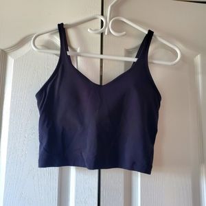 Lululemon Align Tank Size 8 (Black)